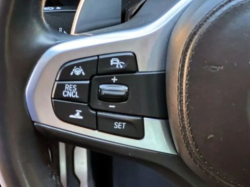 Used 2019 BMW M550i xDrive image 19