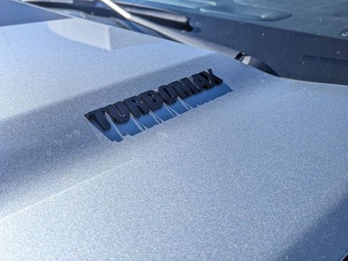 New 2026 Chevrolet Silverado 1500 Custom w/ Rally Edition image 11