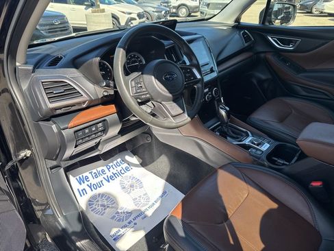 Used 2023 Subaru Forester Touring image 21