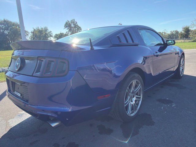 Used 2013 Ford Mustang Coupe w/ V6 Performance Pkg RWD image 7