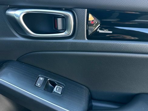 New 2026 Honda Civic Sport Touring image 18