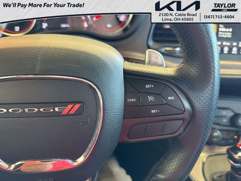 Used 2023 Dodge Challenger R/T image 20