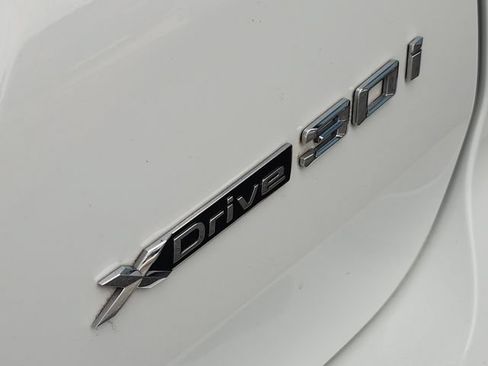 Used 2022 BMW X3 xDrive30i AWD/4WD image 9