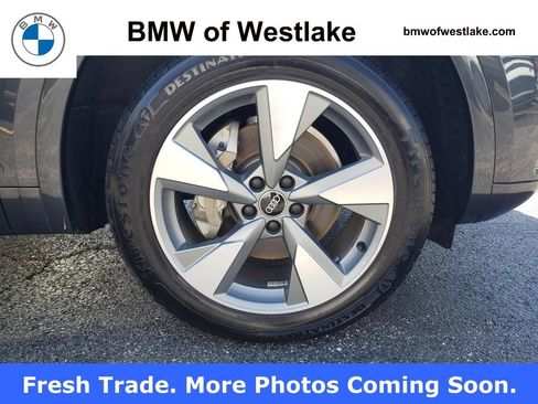 Used 2020 Audi Q5 2.0T Premium w/ Titanium Sport Package AWD/4WD image 33