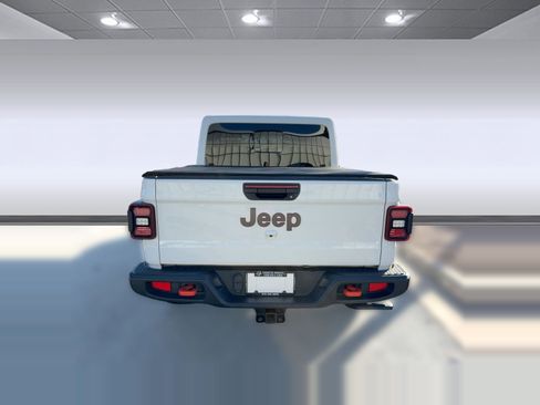 Used 2022 Jeep Gladiator Mojave w/ LED Lighting Group image 10