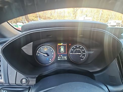 Used 2023 Subaru Forester Wilderness image 8