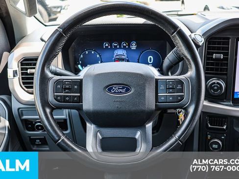 Used 2024 Ford F150 XLT AWD/4WD image 29