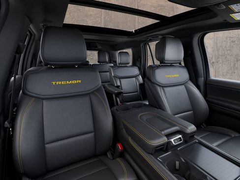 New 2027 Ford Expedition Tremor AWD/4WD image 10