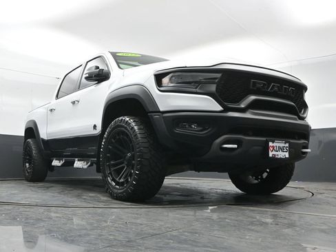 Used 2022 RAM 1500 TRX w/ TRX Level 2 Equipment Group image 46