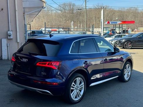 Used 2018 Audi Q5 2.0T Premium Plus image 5