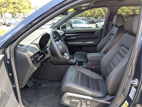 Certified 2024 Honda CR-V Sport Touring image 26