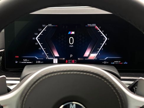 New 2026 BMW X6 xDrive40i w/ Executive Package image 16