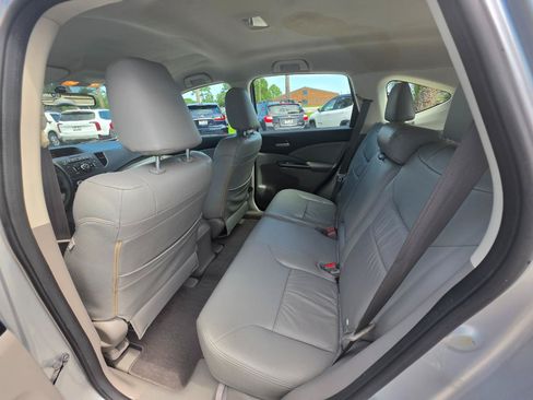 Used 2014 Honda CR-V LX image 11