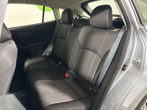 Certified 2023 Subaru Impreza 2.0i image 24