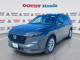 Used 2023 Honda CR-V EX video 1