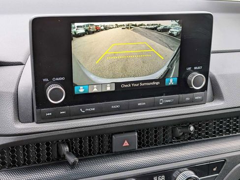 Certified 2024 Honda CR-V Sport image 29