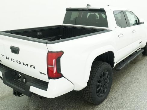 New 2026 Toyota Tacoma SR5 AWD/4WD image 19