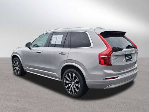 Used 2023 Volvo XC90 B6 Core w/ Protection Package Premier image 5