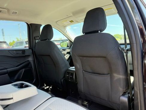 Used 2023 Ford Escape Active AWD/4WD image 19