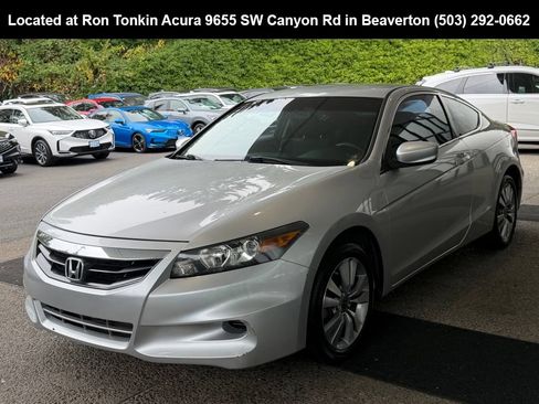 Used 2012 Honda Accord LX-S image 4