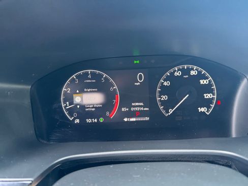Used 2023 Honda CR-V EX image 5