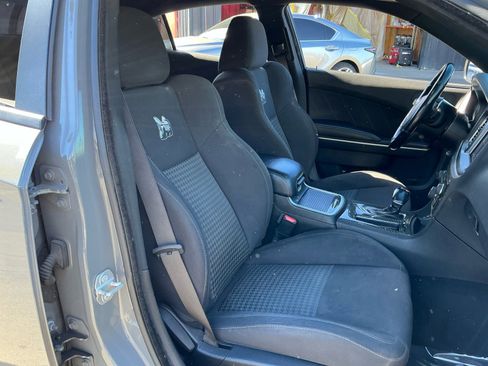 Used 2019 Dodge Charger Scat Pack w/ Dynamics Package image 20