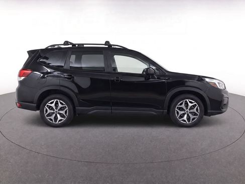 Used 2021 Subaru Forester Premium w/ Popular Package #1 AWD/4WD image 11