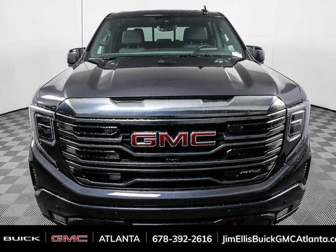 Used 2024 GMC Sierra 1500 AT4 w/ Technology Package image 26