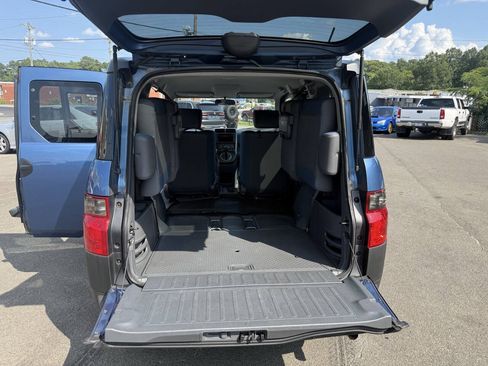 Used 2006 Honda Element LX image 17