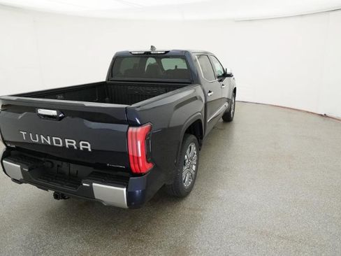 New 2026 Toyota Tundra Capstone AWD/4WD image 29