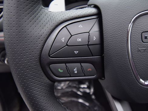 New 2026 Dodge Durango GT image 27