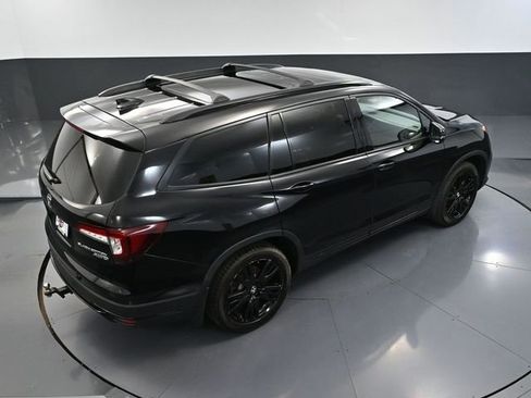 Used 2022 Honda Pilot Elite image 64