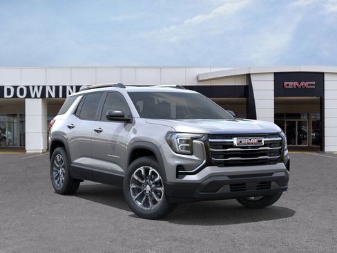 New 2026 GMC Terrain Elevation image 7