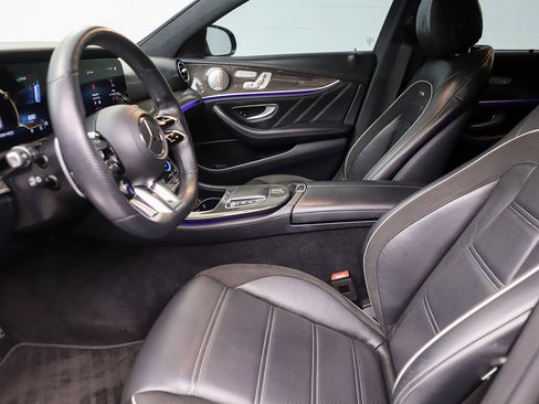 Used 2021 Mercedes-Benz E 63 AMG S image 28