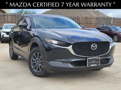 Certified 2025 MAZDA CX-30 AWD 2.5 S