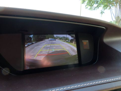 Used 2018 Lexus ES 350 w/ Premier Package FWD image 28