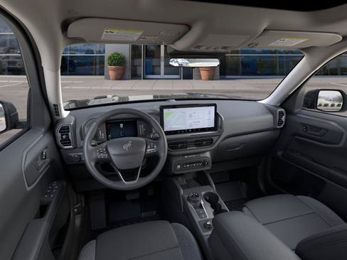 New 2026 Ford Bronco Sport Big Bend w/ Convenience Package AWD/4WD image 9