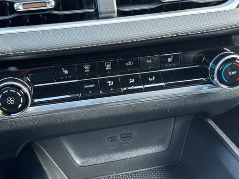 New 2026 Chevrolet Equinox LT image 20