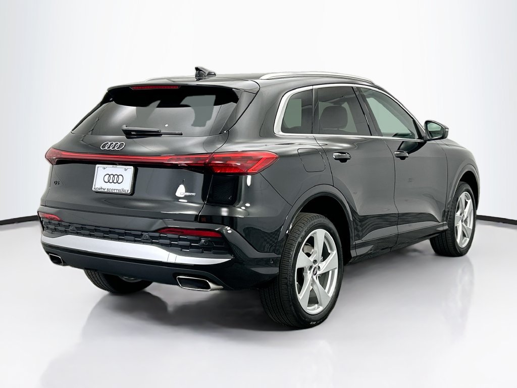 Used 2025 Audi Q5 Premium Plus AWD/4WD image 6
