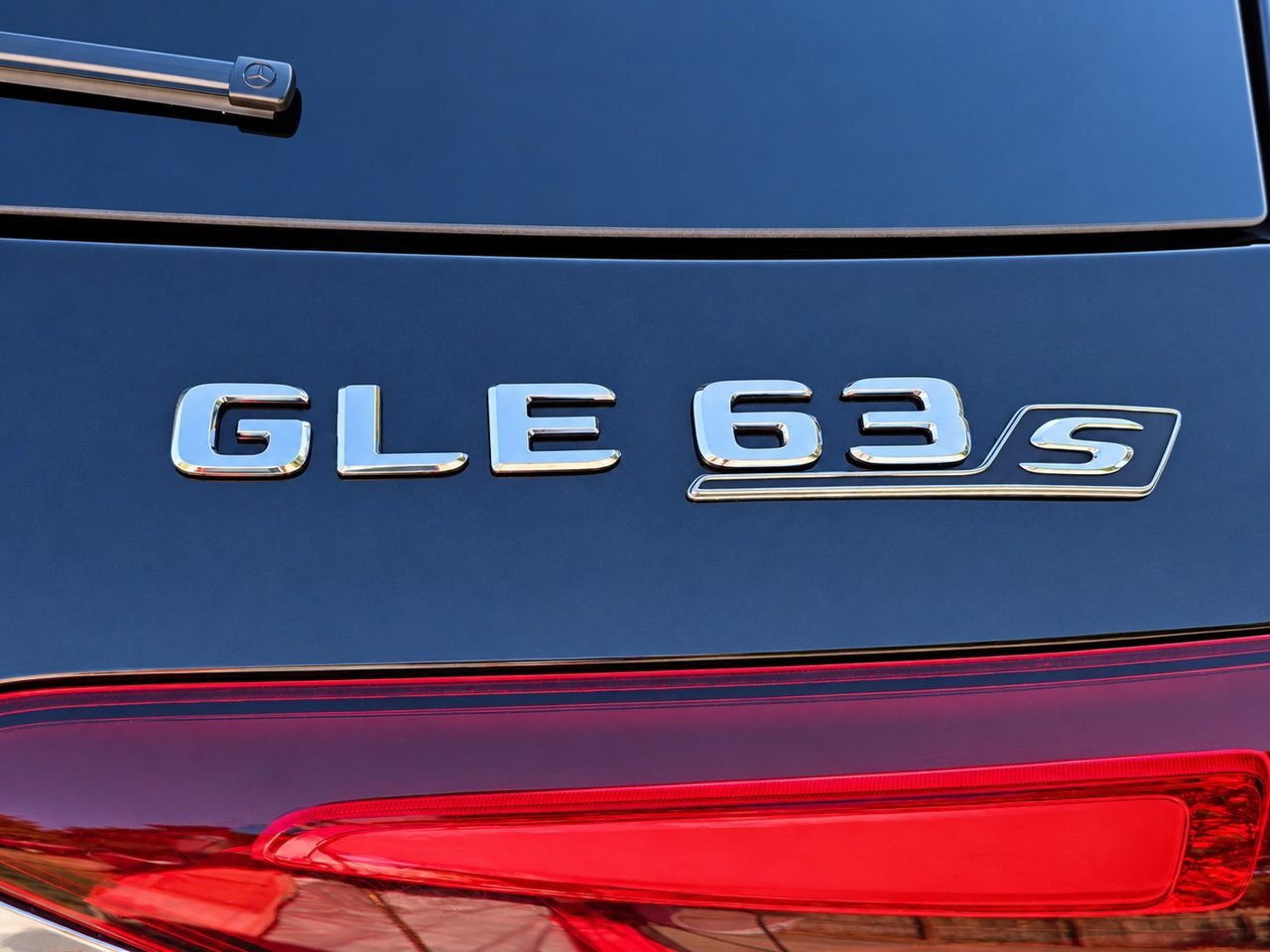 Used 2024 Mercedes-Benz GLE 63 AMG S image 7