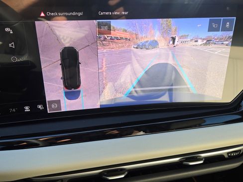 New 2025 Audi A5 2.0T Premium image 19