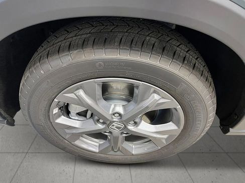 New 2026 Honda HR-V LX image 10