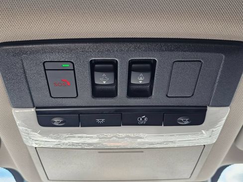 New 2026 Nissan Rogue Dark Armor AWD/4WD image 16