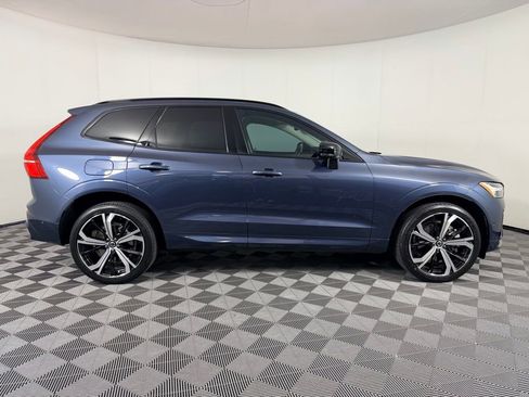 Used 2025 Volvo XC60 T8 Ultra w/ Protection Package Premier image 3