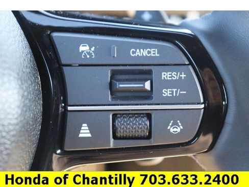 Used 2025 Honda Civic Sport Touring image 13