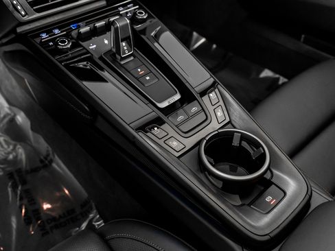 Used 2026 Porsche 911 Targa 4 GTS image 34