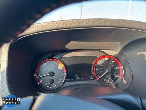 Certified 2023 Nissan Frontier PRO-4X w/ Pro Convenience Package image 24