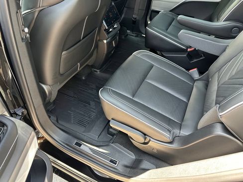 Used 2026 Cadillac Vistiq Luxury w/ LPO, Floor Liner Package AWD/4WD image 35