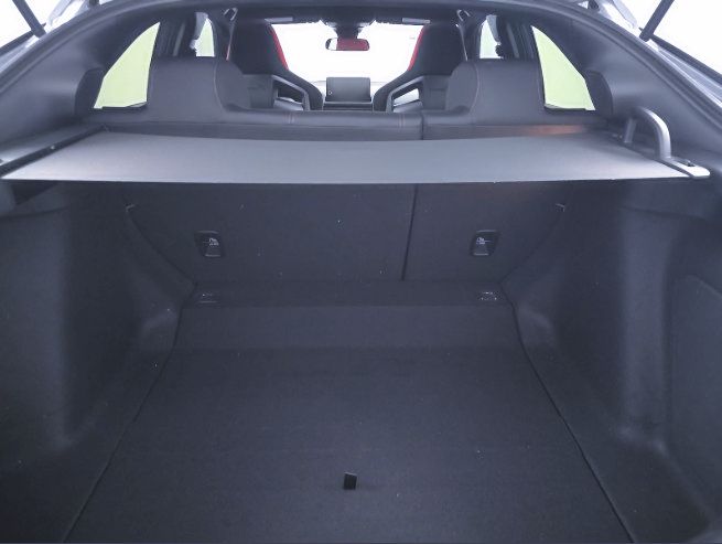 Used 2025 Honda Civic Type R image 10