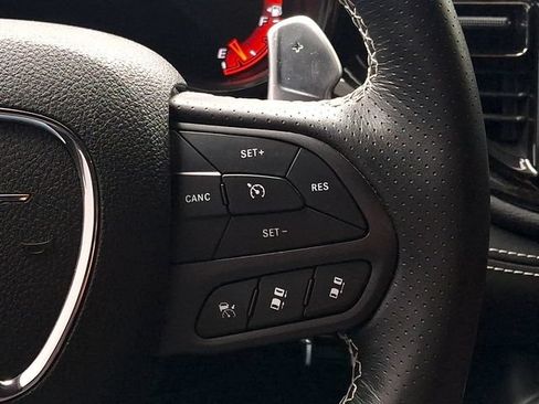 Used 2024 Dodge Durango SRT Hellcat AWD/4WD image 29